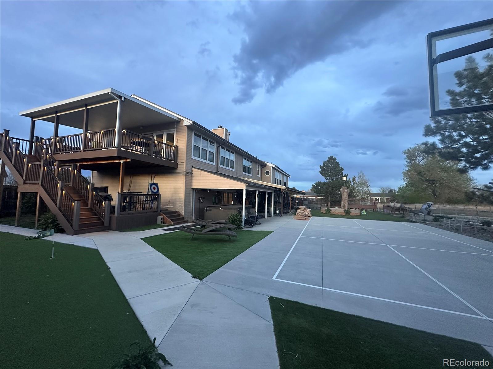 10427  Ammons Street, broomfield&nbsp; House Search MLS Picture