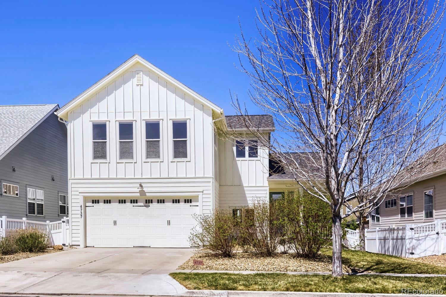 4737  Mt Shavano Street, brighton&nbsp; House Search MLS Picture