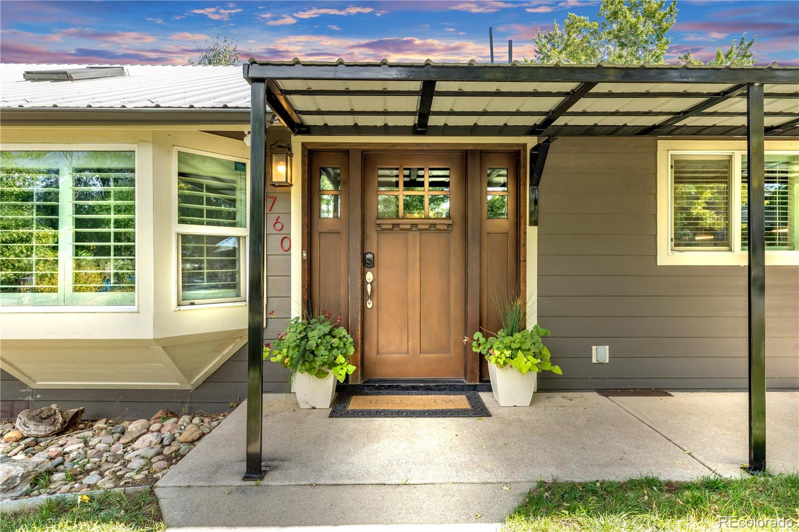 760  Loveland Street, golden&nbsp; House Search MLS Picture