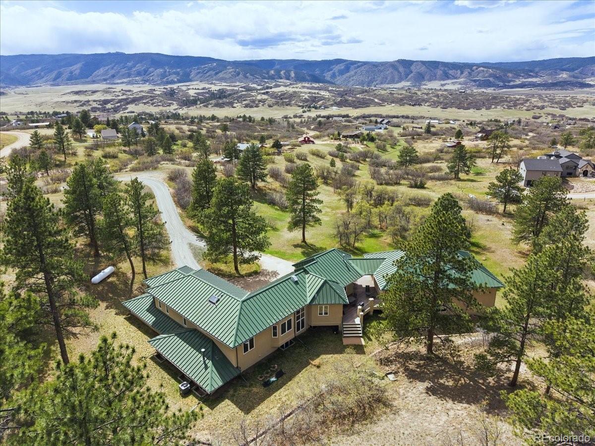 4019  Park Ridge Road, sedalia&nbsp; House Search MLS Picture