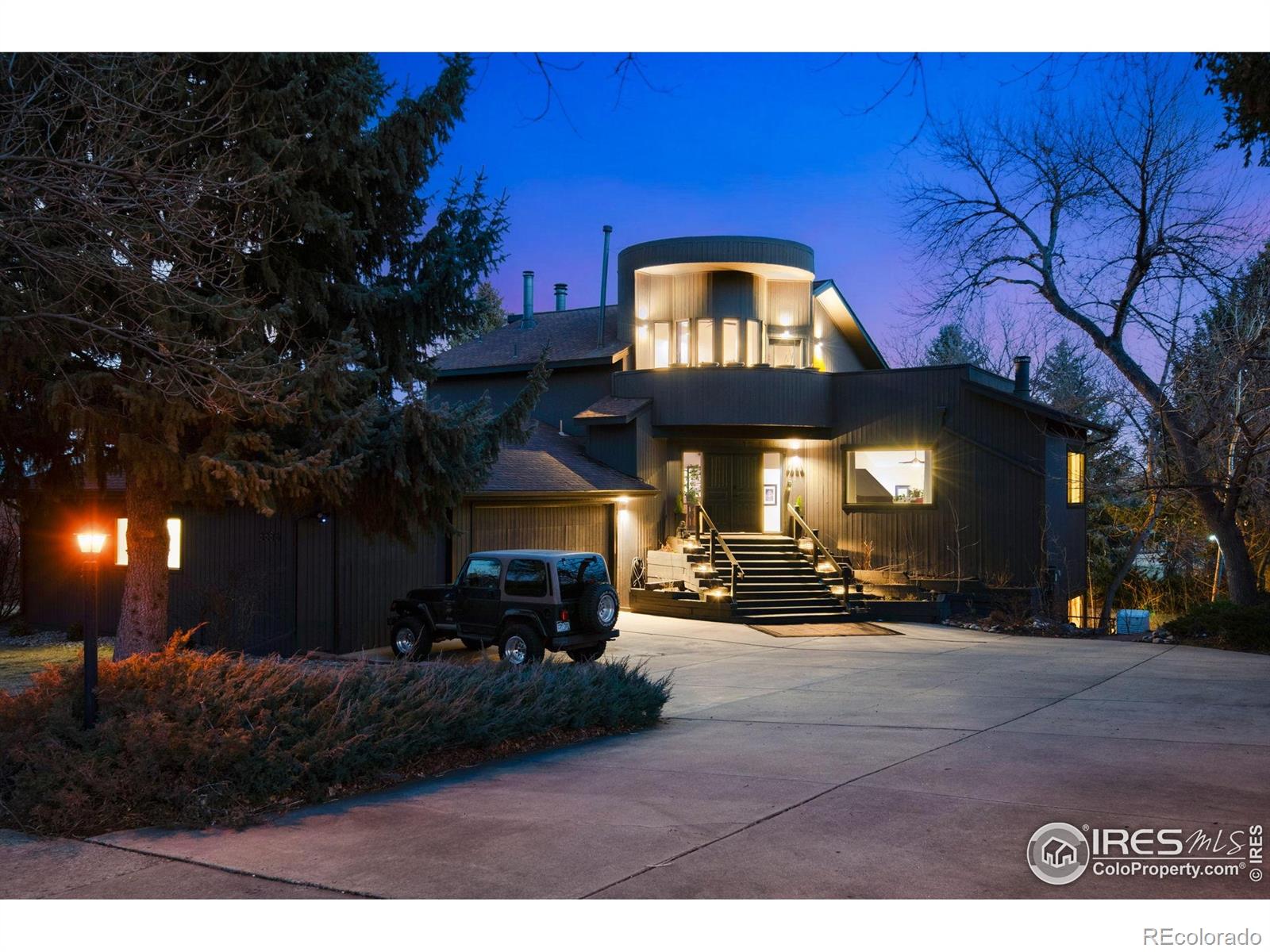 6686  Fairways Drive, niwot&nbsp; House Search MLS Picture