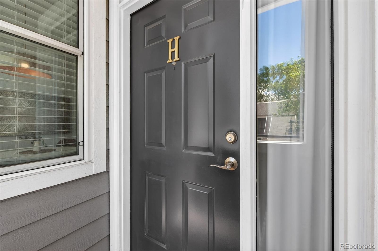 8500 E Jefferson Avenue, denver&nbsp; House Search MLS Picture