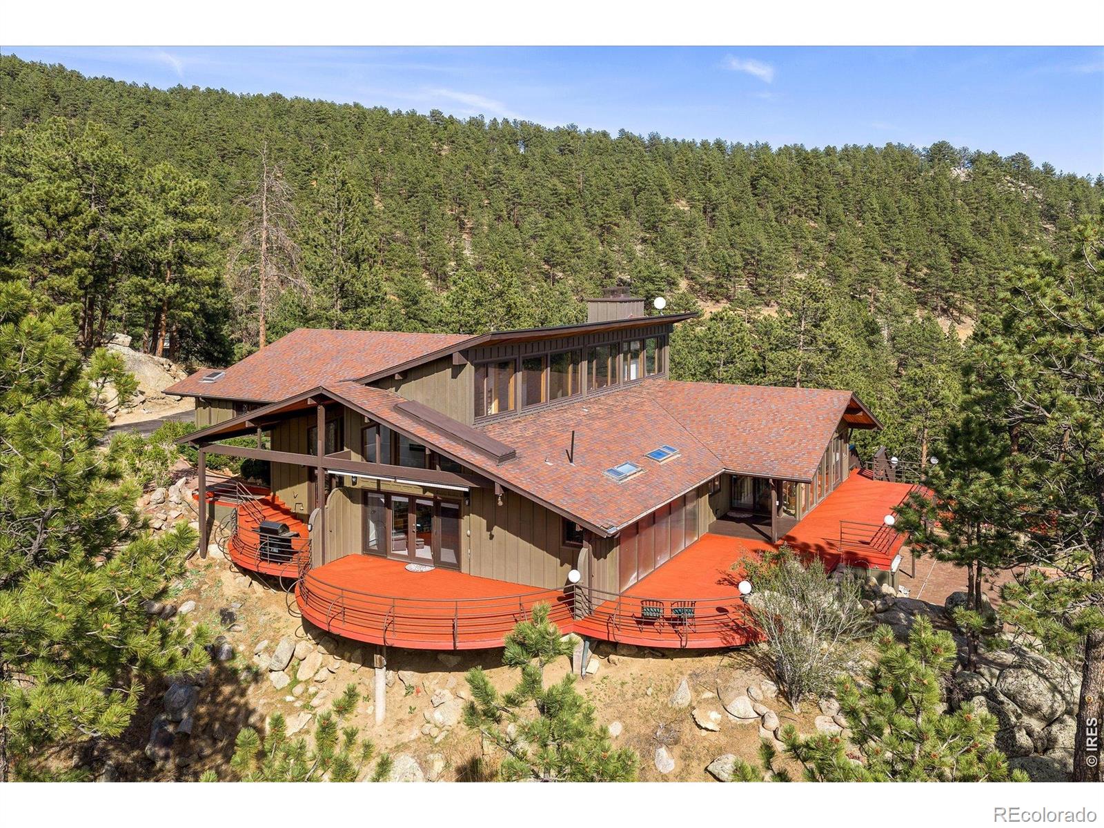 Saxon Estates Boulder Home | MLS #: 4567891056243135  Poorman Road, Boulder Beds: 4 Baths: 4 Price: $2,299,999