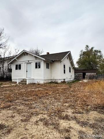 702  Rice Avenue, la junta&nbsp; House Search MLS Picture