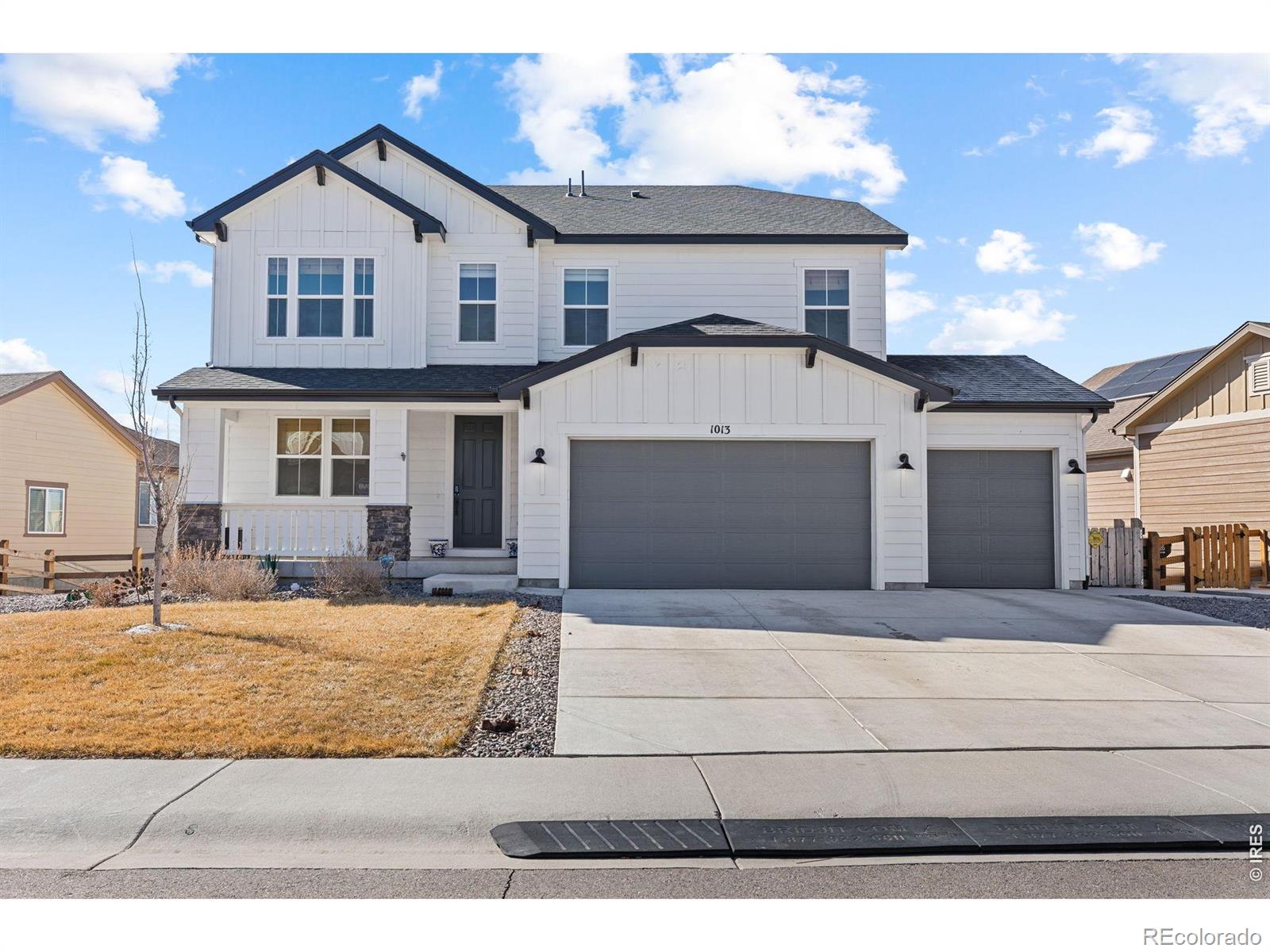 berthoud&nbsp; House Search Picture