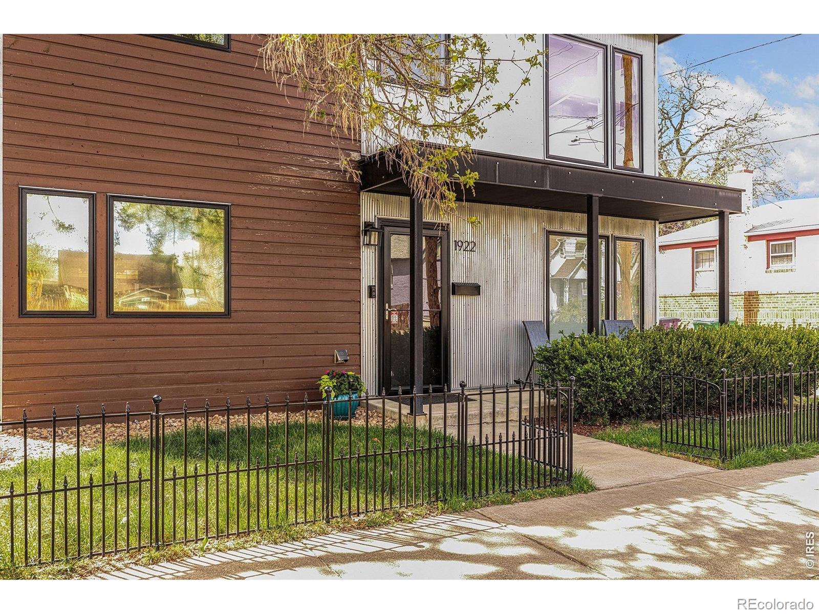 1922 E 28th Avenue, denver&nbsp; House Search MLS Picture
