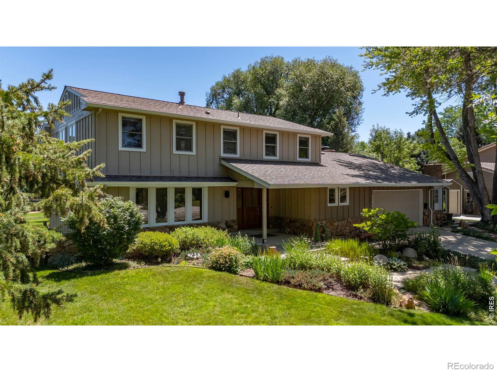 Gunbarrel Green Boulder Home | MLS #: 45678910562504398  Carter Trail, Boulder Beds: 5 Baths: 4 Price: $1,795,000