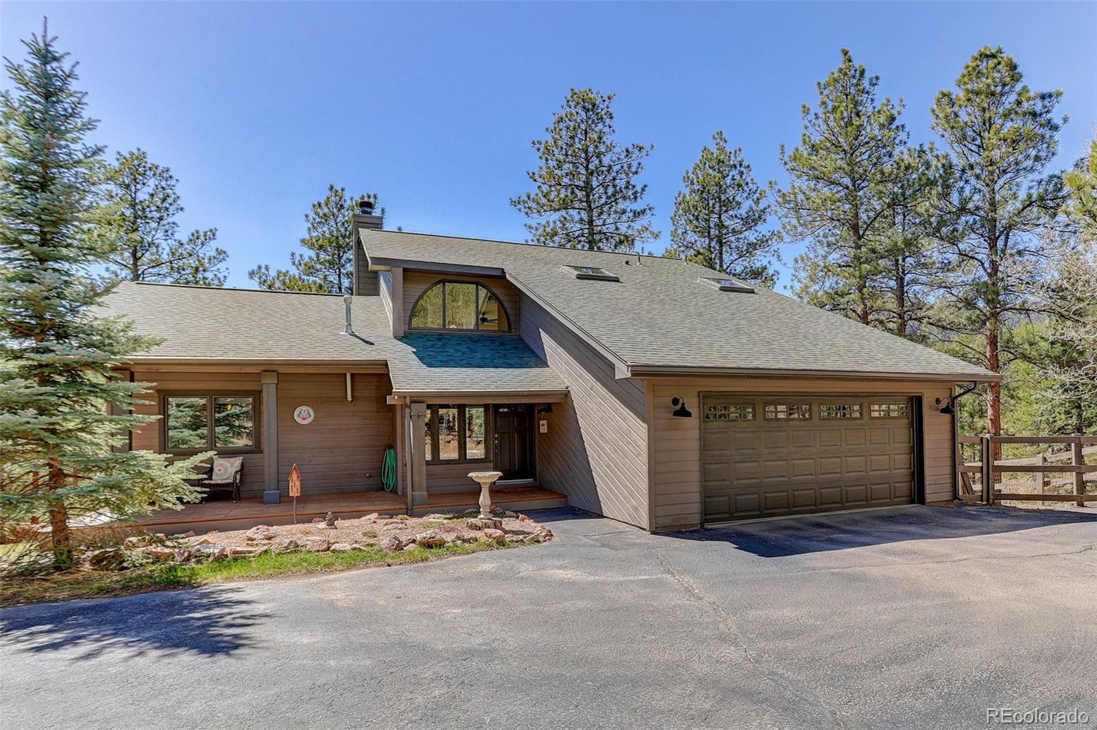 34144  Rock Creek Road, pine&nbsp; House Search MLS Picture
