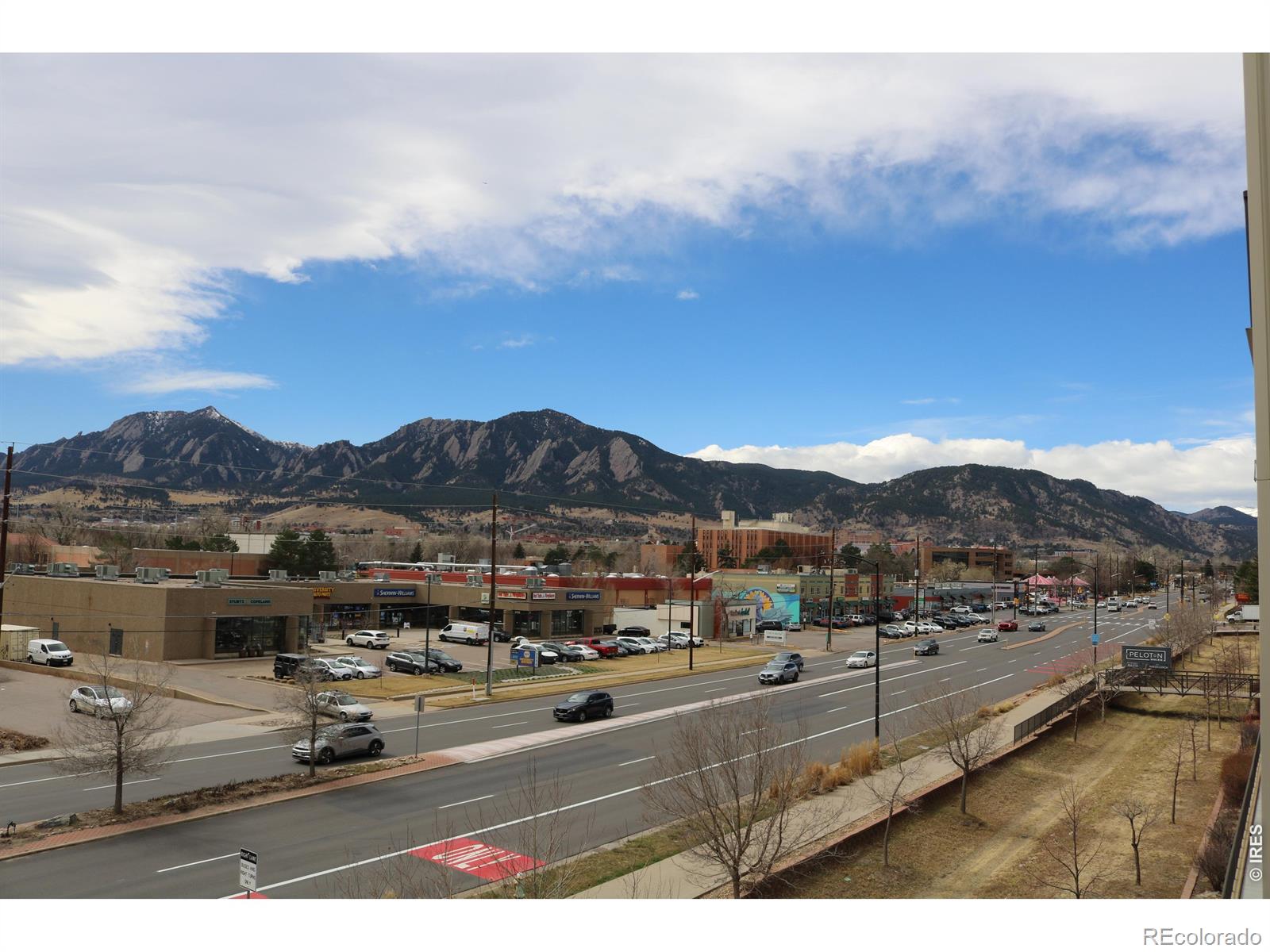 3601  Arapahoe Avenue, boulder&nbsp; House Search MLS Picture