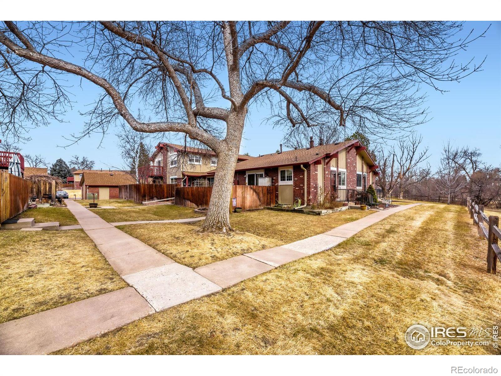 7216 W Portland Avenue, littleton&nbsp; House Search MLS Picture
