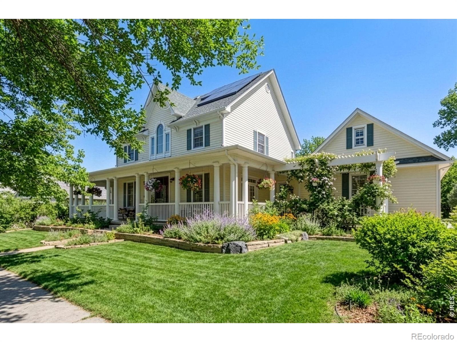Erie Village Erie Home | MLS #: 45678910562571292  Allen Avenue, Erie Beds: 5 Baths: 5 Price: $999,000