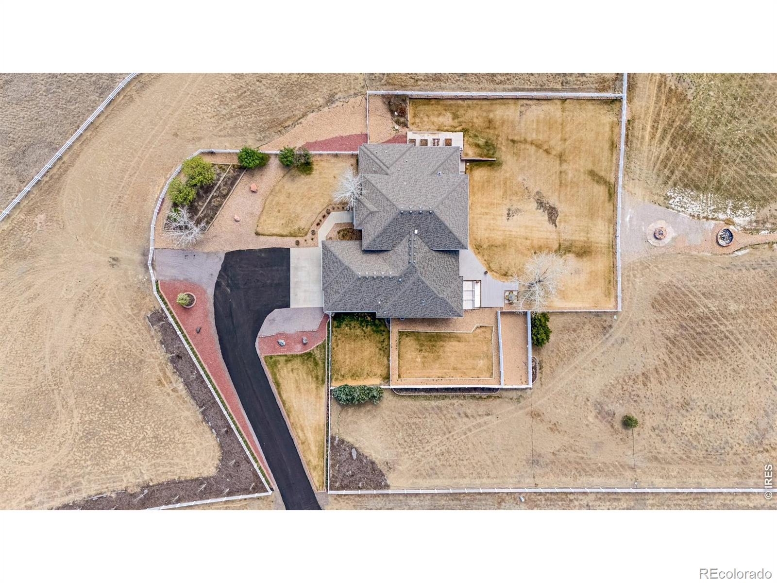 3032  Center Ridge Drive, berthoud&nbsp; House Search MLS Picture