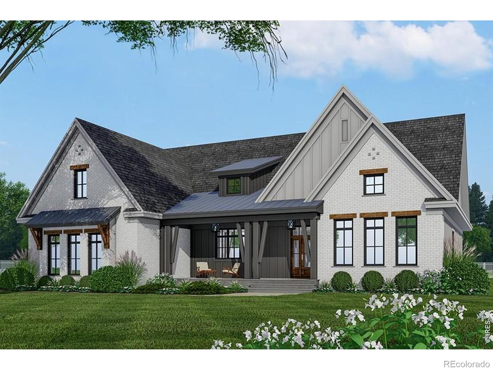  Berthoud Home | MLS #: 45678910562641233  Eliza Avenue, Berthoud Beds: 5 Baths: 6 Price: $1,295,000