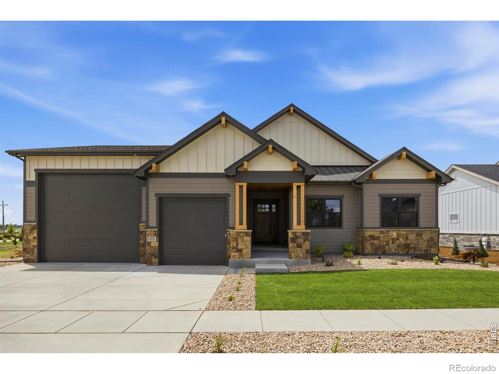 berthoud&nbsp; House Search Picture
