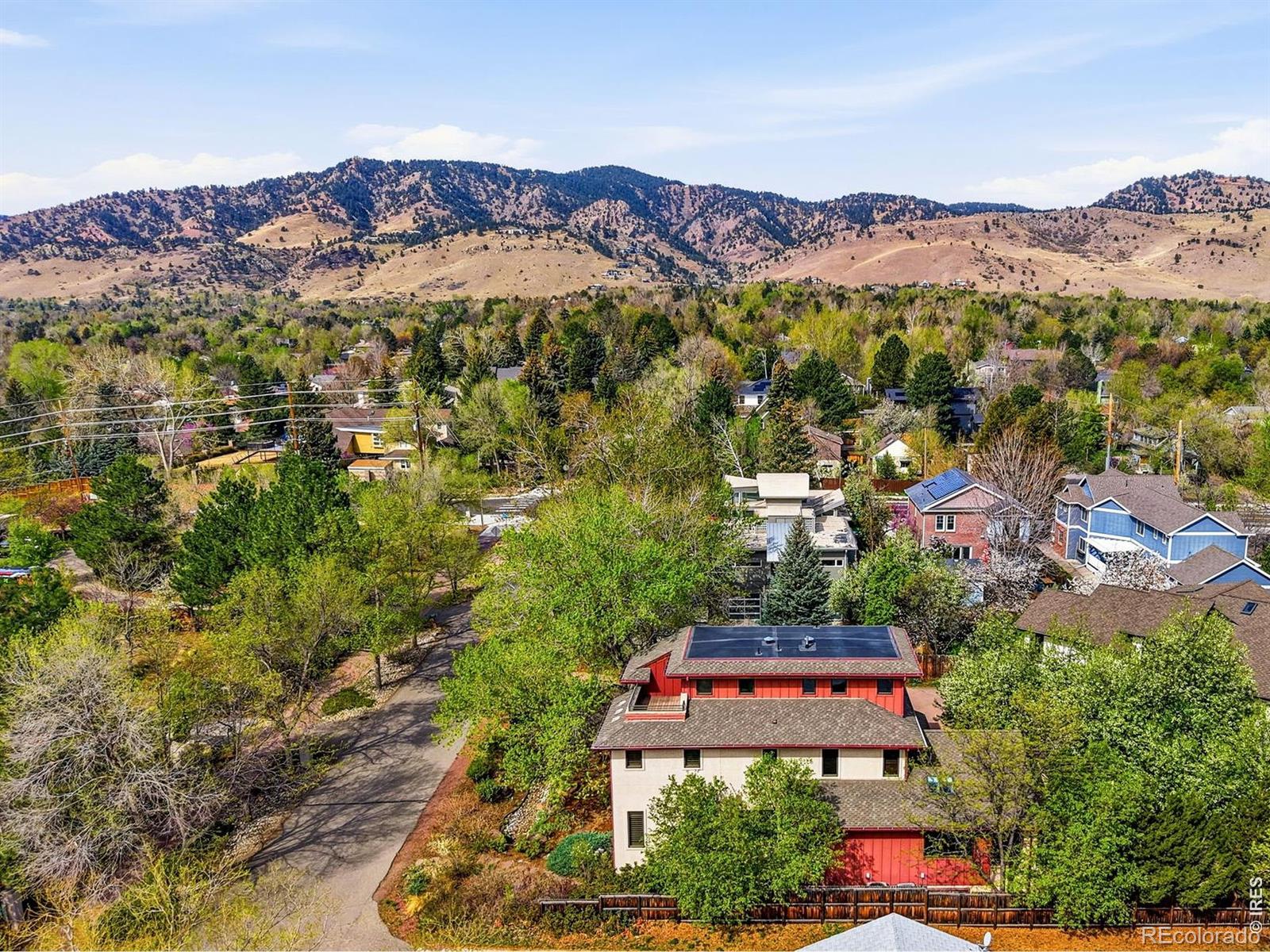 1945  Norwood Avenue, boulder&nbsp; House Search MLS Picture