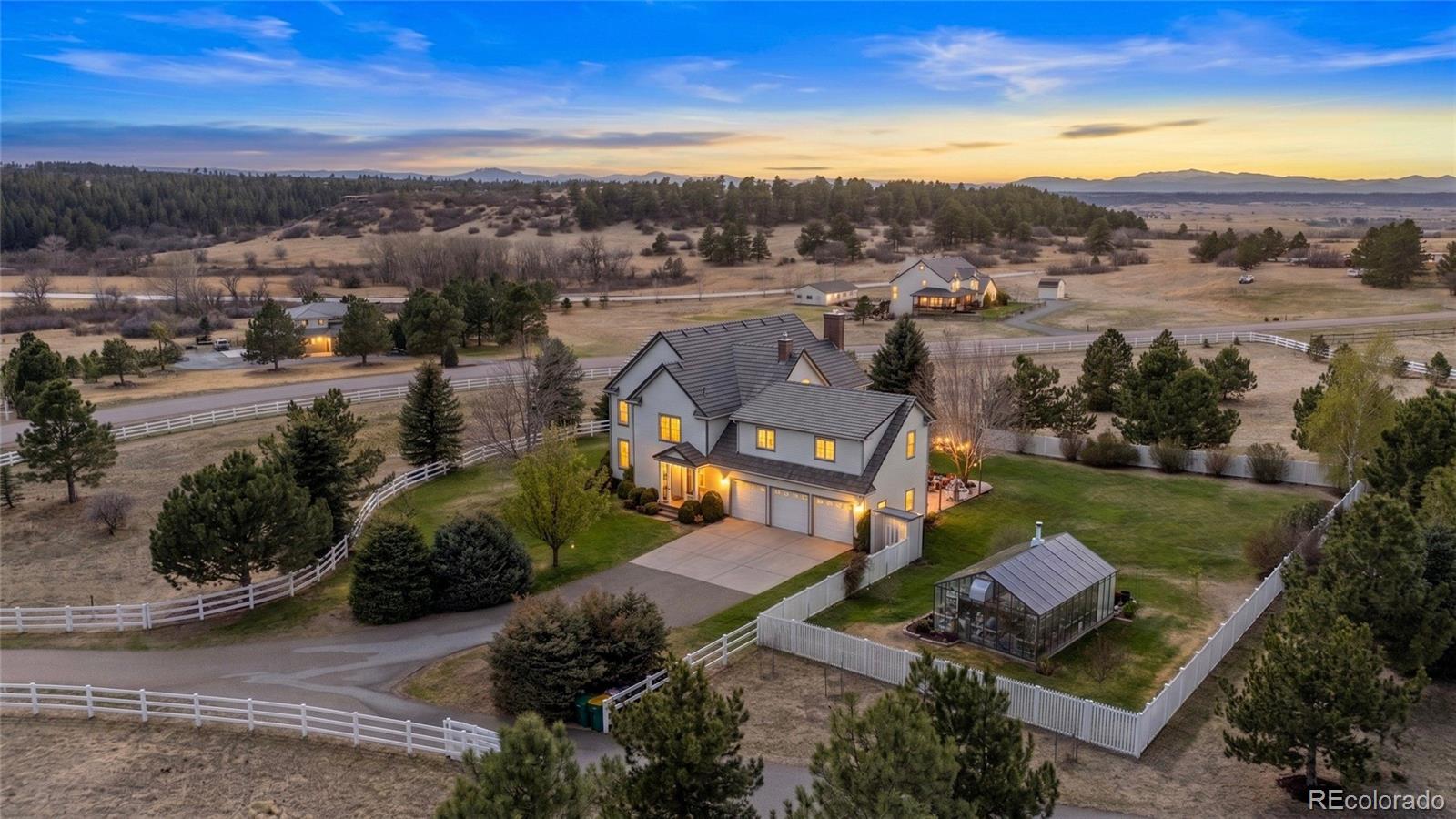 458  Grey Squirrel Way, franktown&nbsp; House Search MLS Picture
