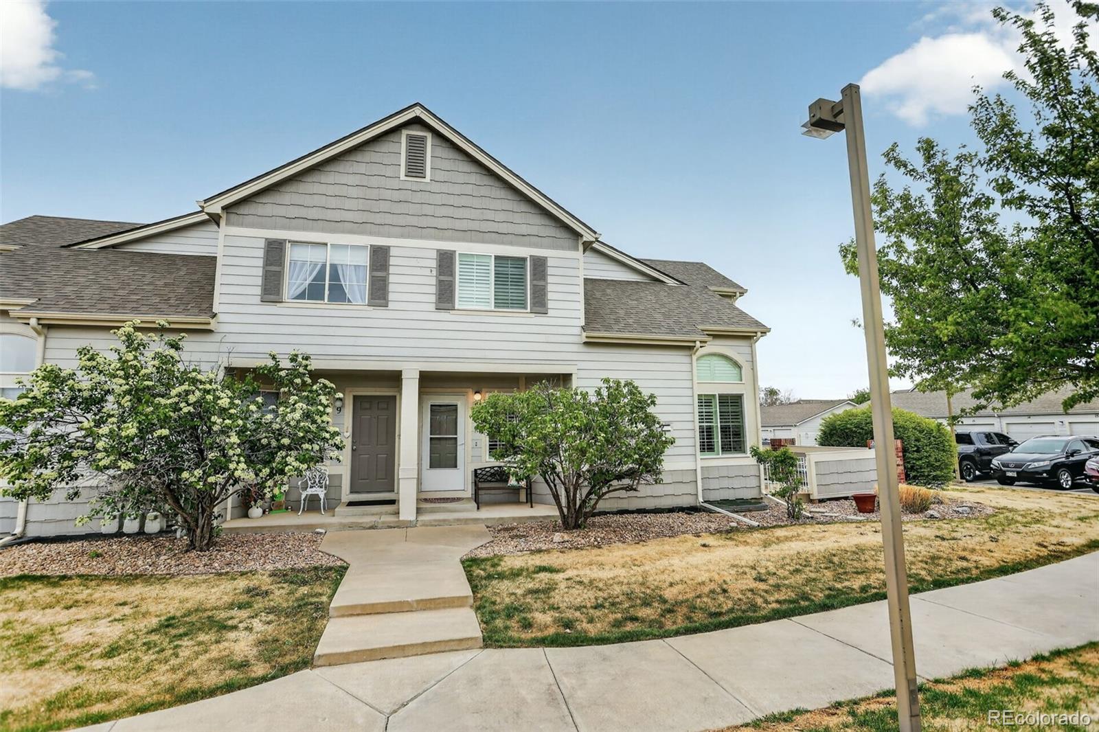 Parker Home | MLS #: 51710039561  Deerhorn Court, Parker Beds: 2 Baths: 2 Price: $398,000
