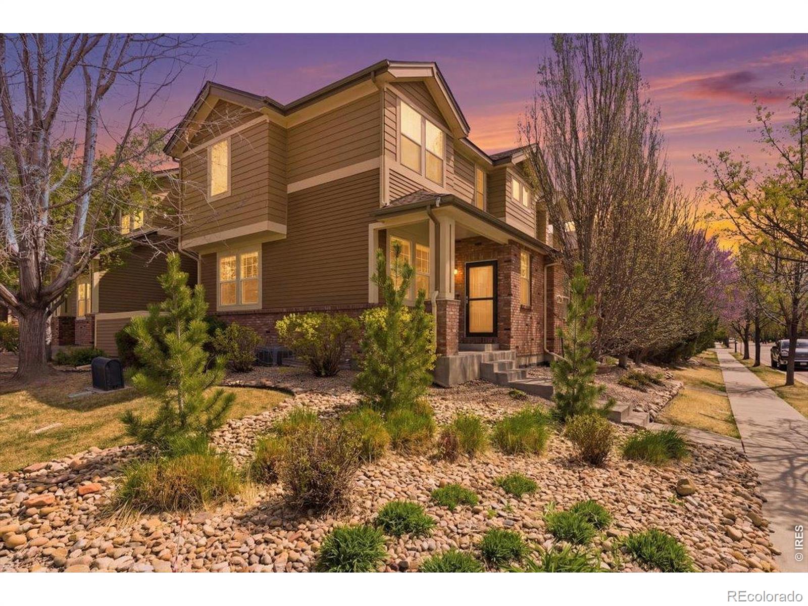 5144  Southern Cross Lane, fort collins&nbsp; House Search MLS Picture