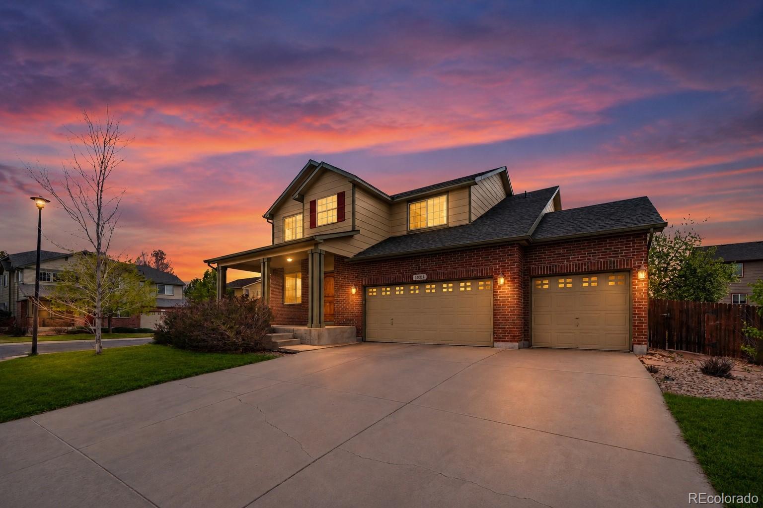 Quebec Riverdale Thornton Home | MLS #: 560389713003  Niagara Street, Thornton Beds: 3 Baths: 3 Price: $585,000