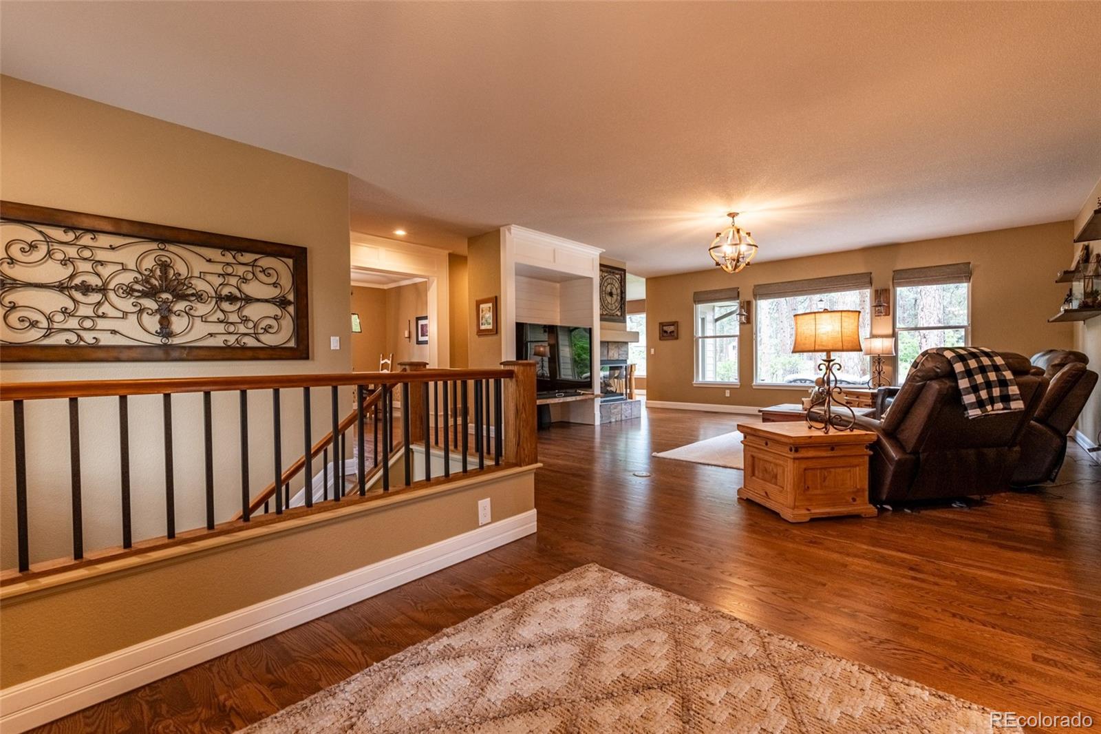 Sage Port Larkspur Home | MLS #: 52531101118  Kenosha Drive, Larkspur Beds: 4 Baths: 3 Price: $1,199,000