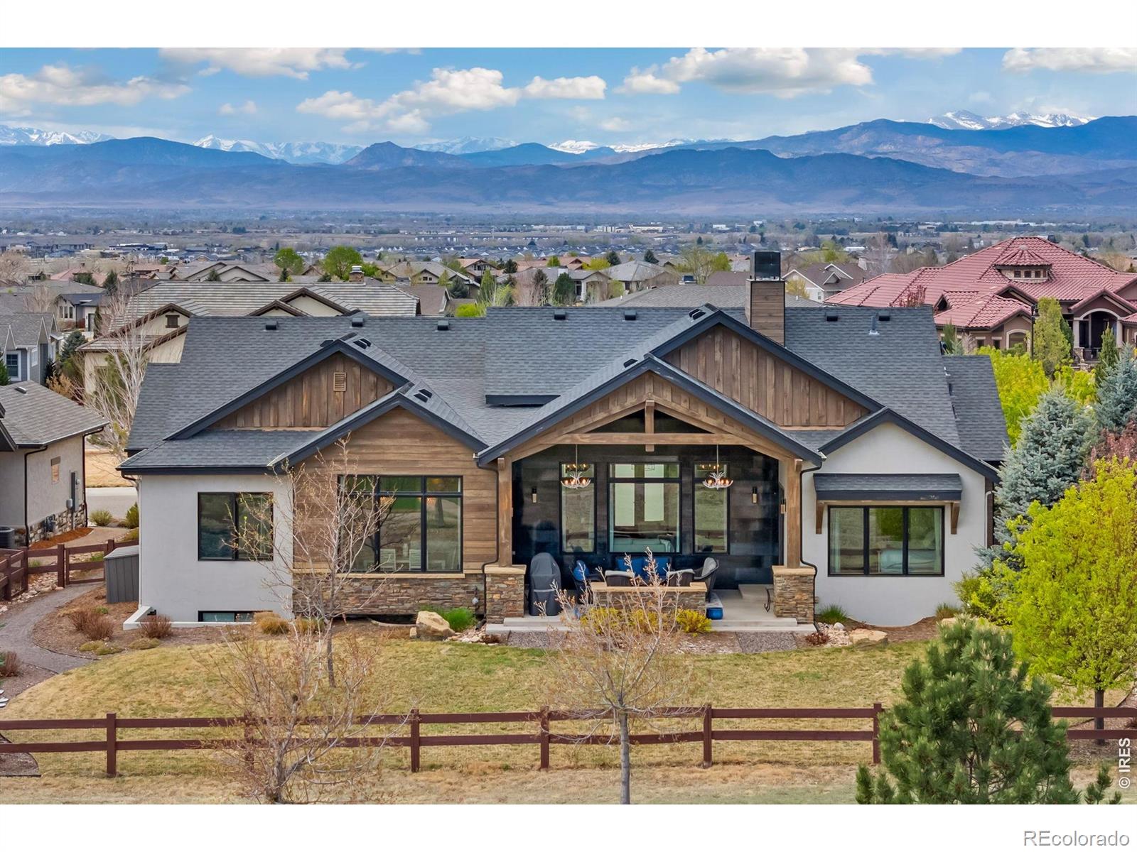 3922  Ridgeline Drive, timnath&nbsp; House Search MLS Picture