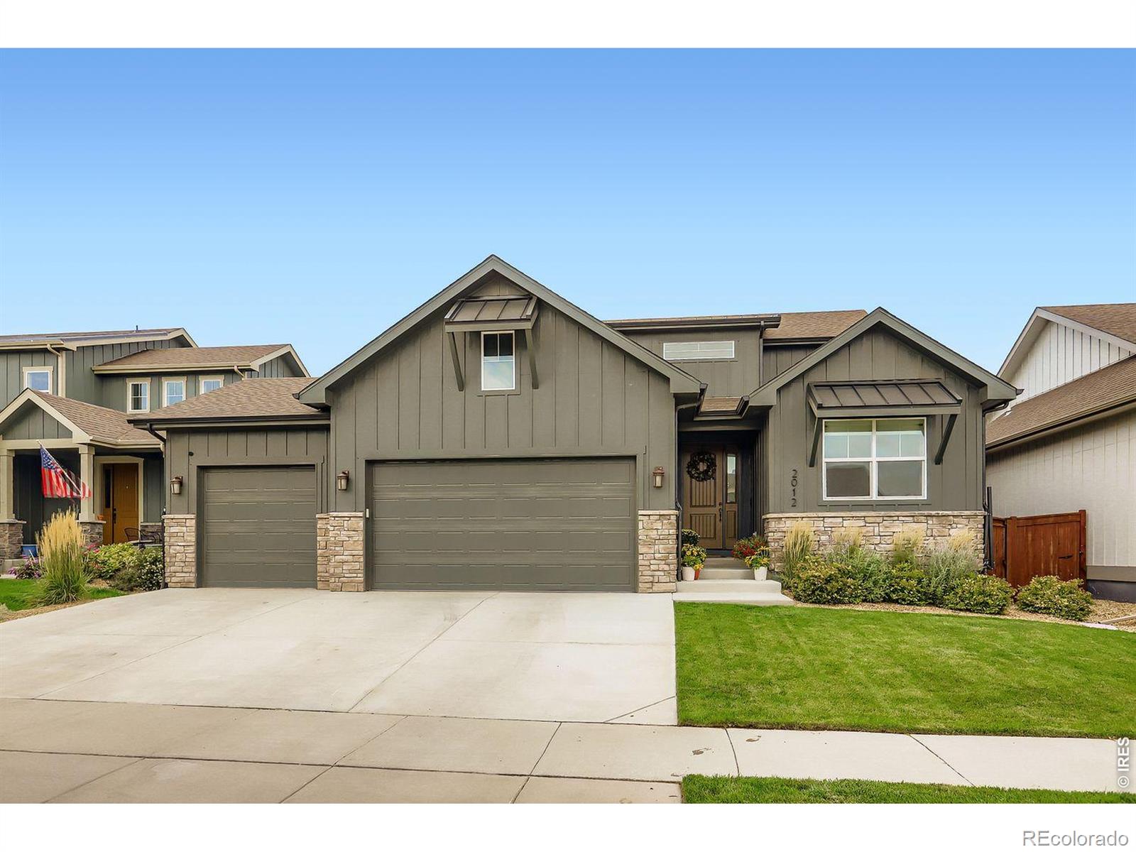 2012  Day Spring Drive, windsor&nbsp; House Search MLS Picture