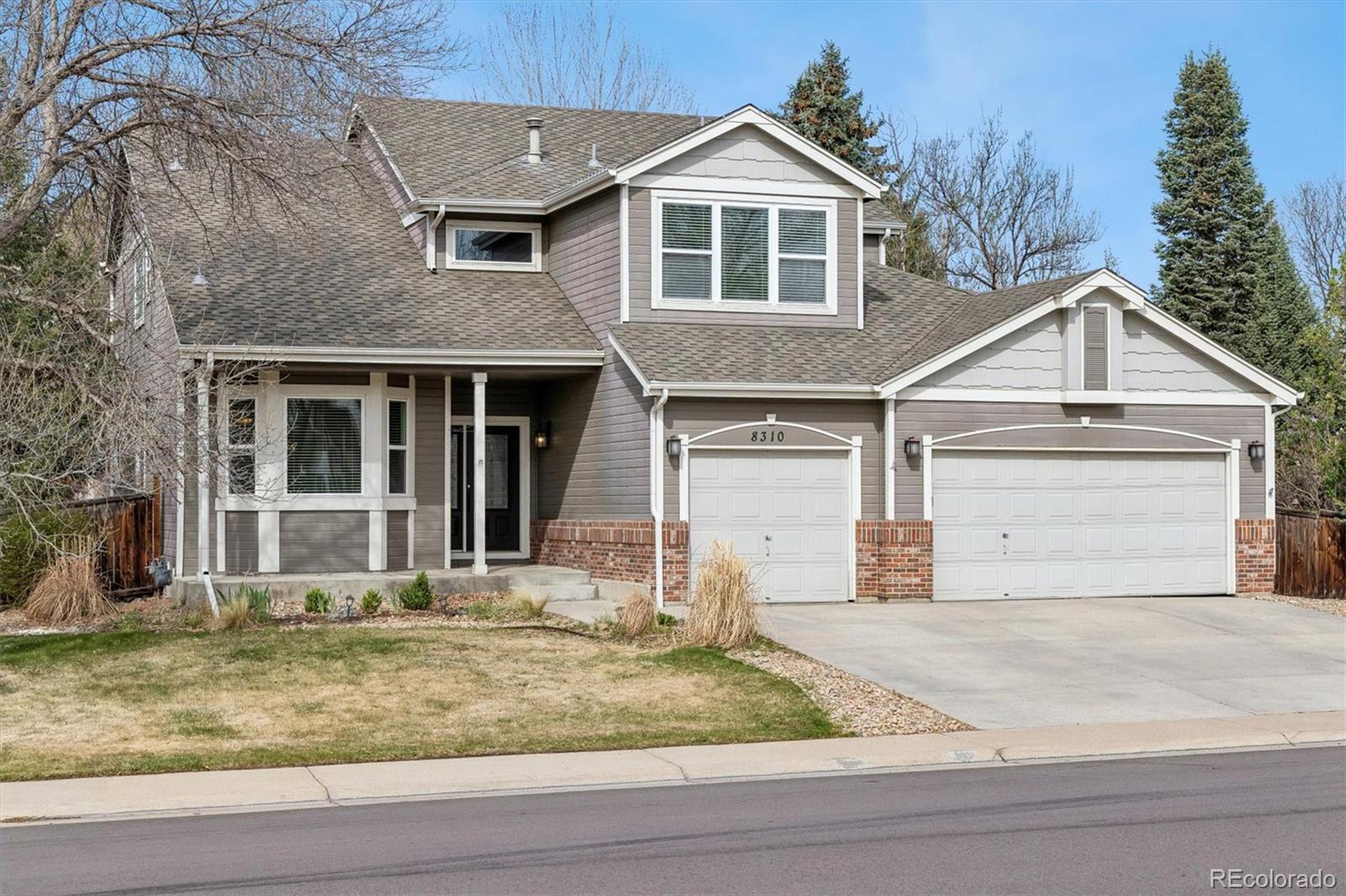 8310 W Fairview Avenue, littleton&nbsp; House Search MLS Picture