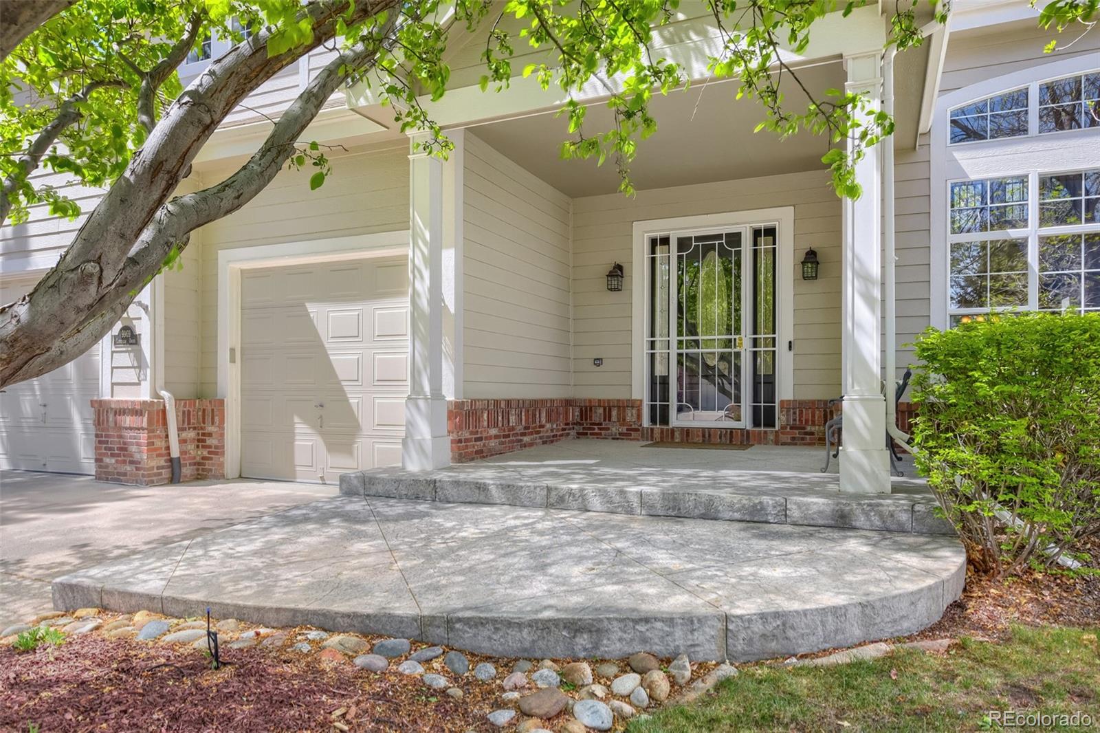 9969  Longview Drive, lone tree&nbsp; House Search MLS Picture