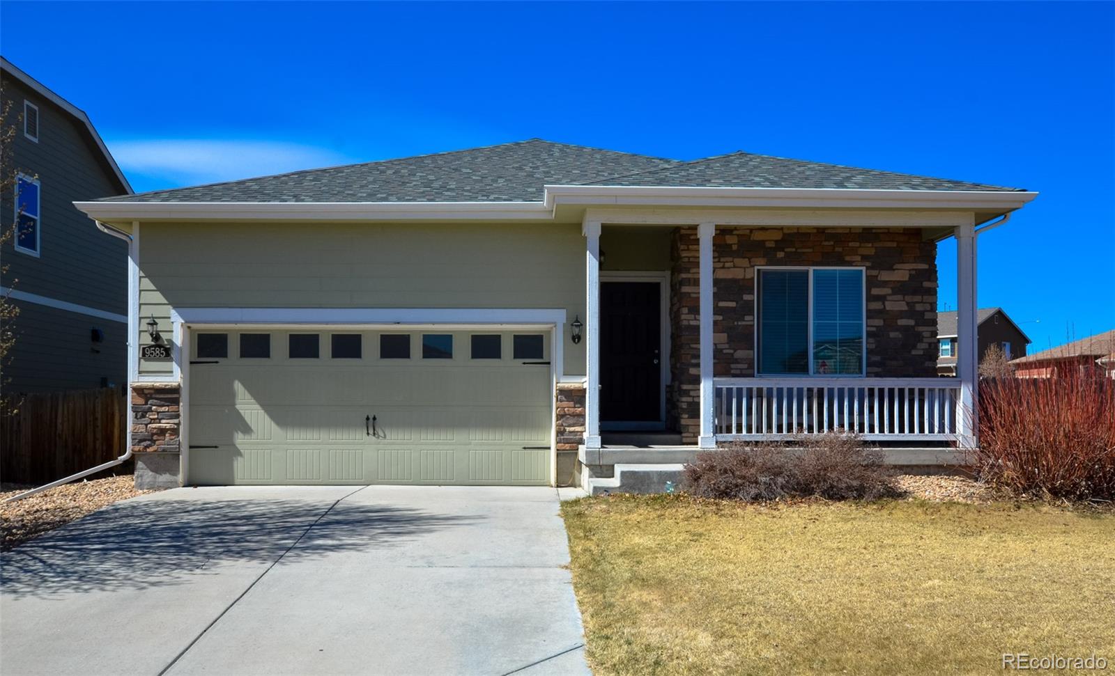  Thornton Home | MLS #: 61920329585  Dexter Lane, Thornton Beds: 3 Baths: 2 Price: $509,900