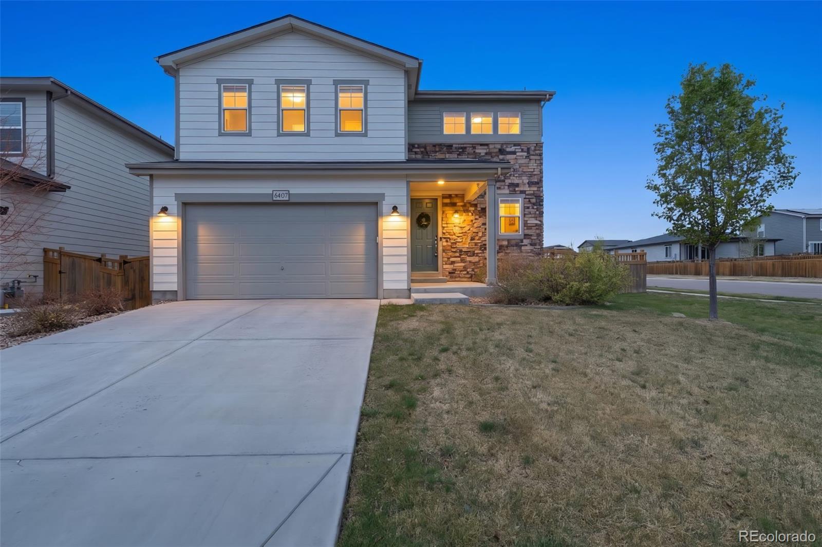 Frederick Home | MLS #: 43620846407  Copper Drive, Frederick Beds: 3 Baths: 3 Price: $529,000