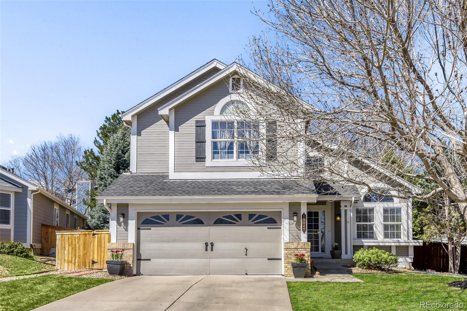  Lone Tree Home | MLS #: 585515710047  Andrush Court, Lone Tree Beds: 3 Baths: 3 Price: $715,000