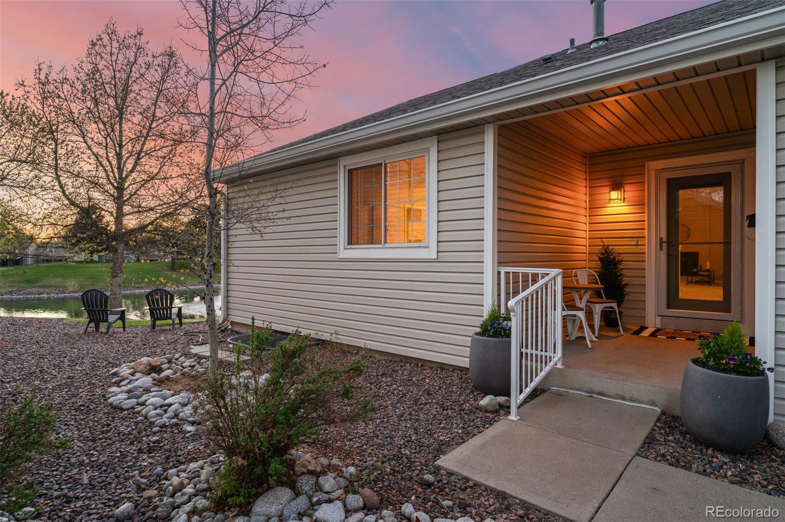 13872 E Linvale Place, aurora&nbsp; House Search MLS Picture