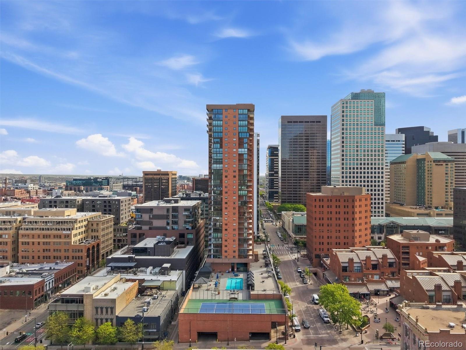 Larimer Place Denver Condo / Townhome | MLS #: 41927331551  Larimer Street 401, Denver Beds: 3 Baths: 3 Price: $1,595,000