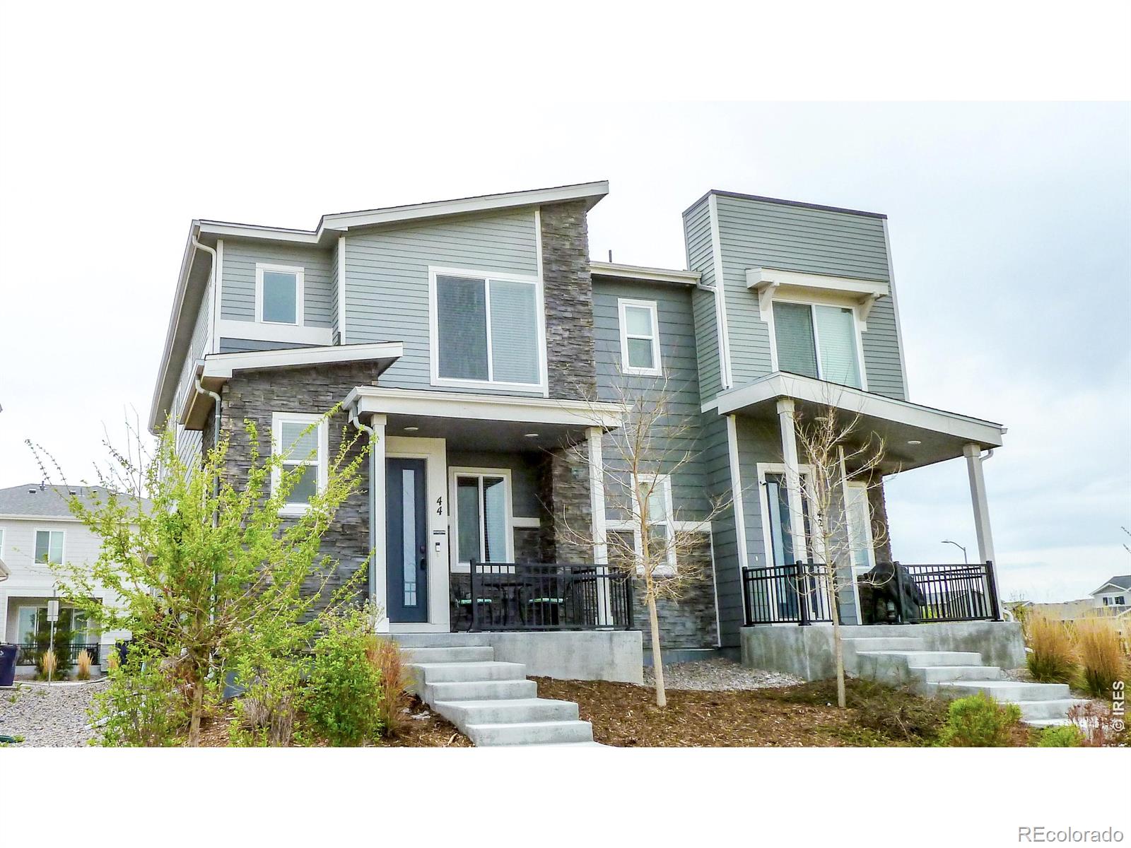 Harmony Aurora Home | MLS #: 456789105629944 N Trussville Street, Aurora Beds: 3 Baths: 3 Price: $415,000