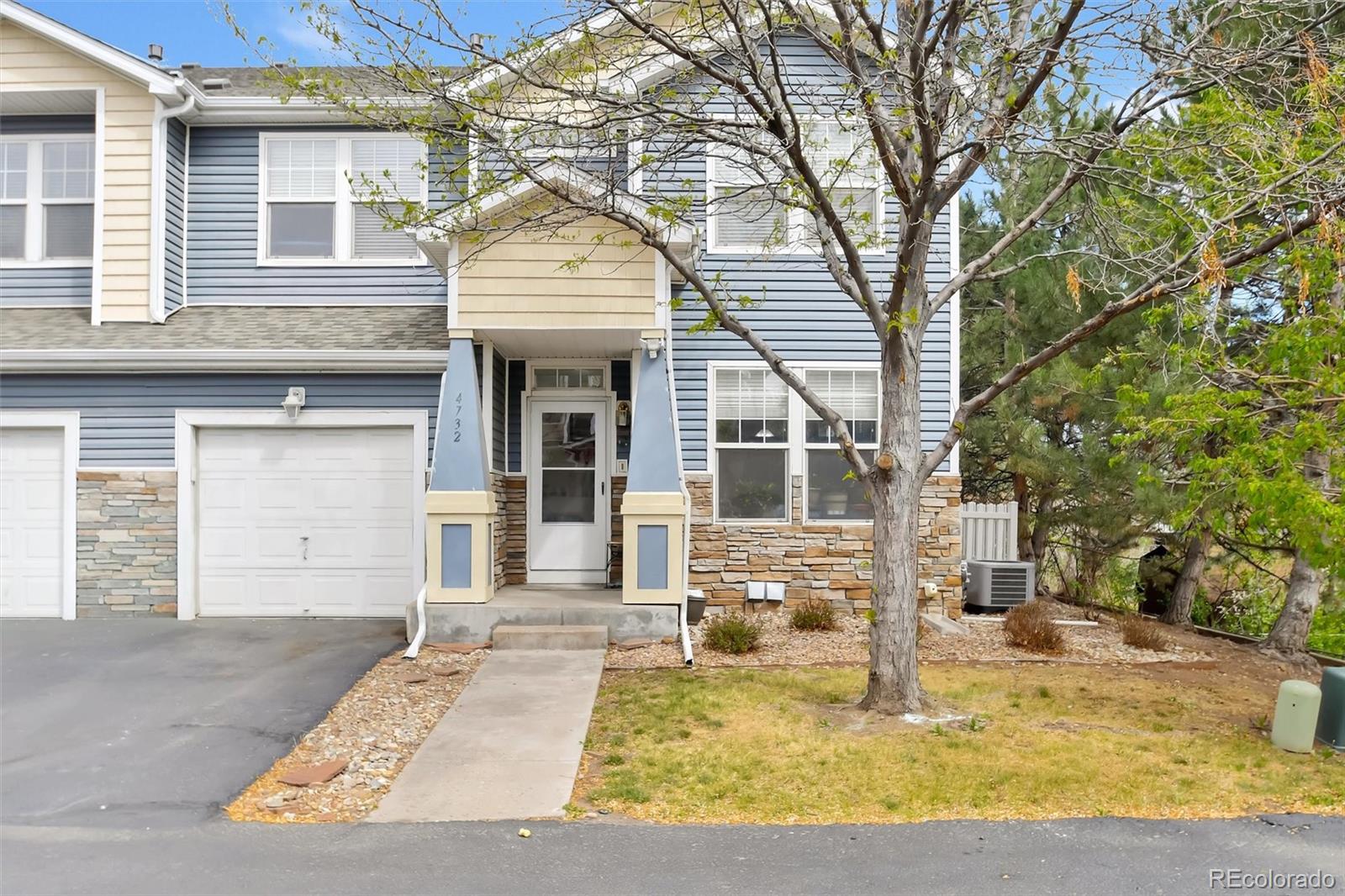 4732  Flower Street, wheat ridge&nbsp; House Search MLS Picture