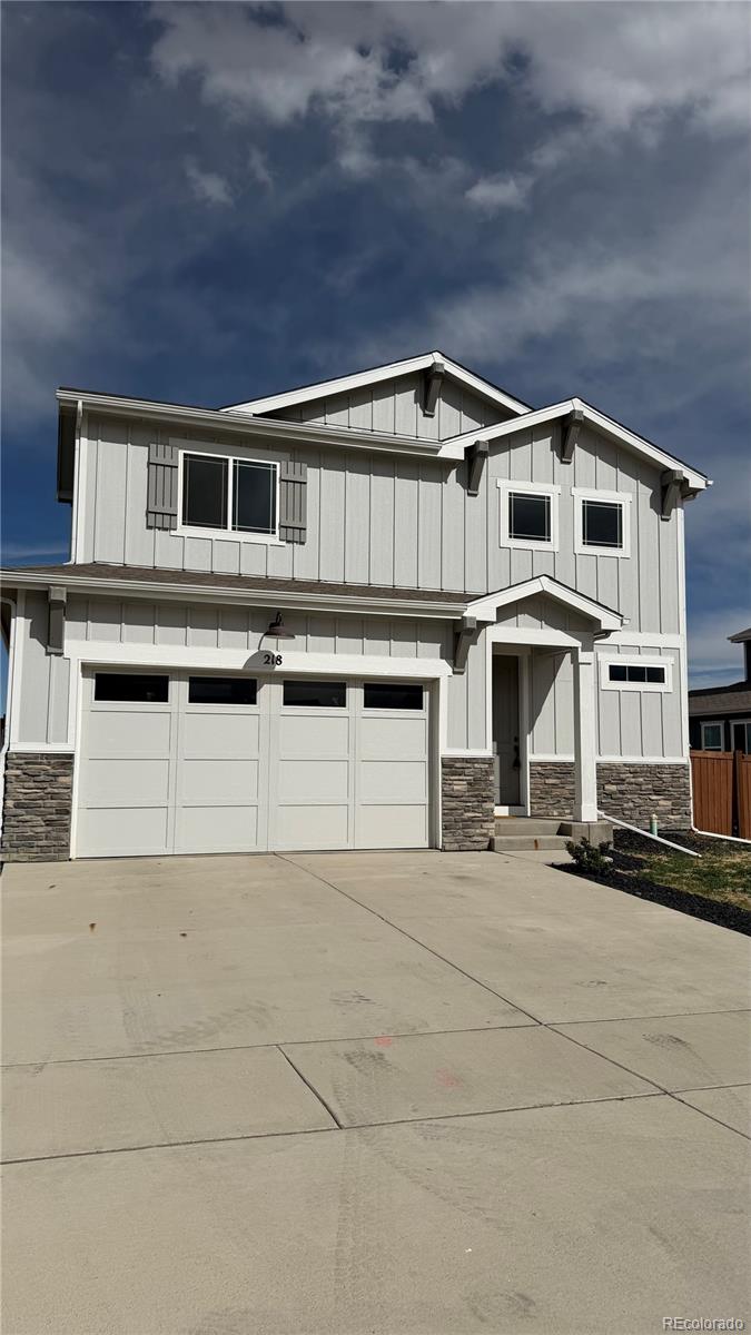 218  Cowbell Drive, berthoud&nbsp; House Search MLS Picture
