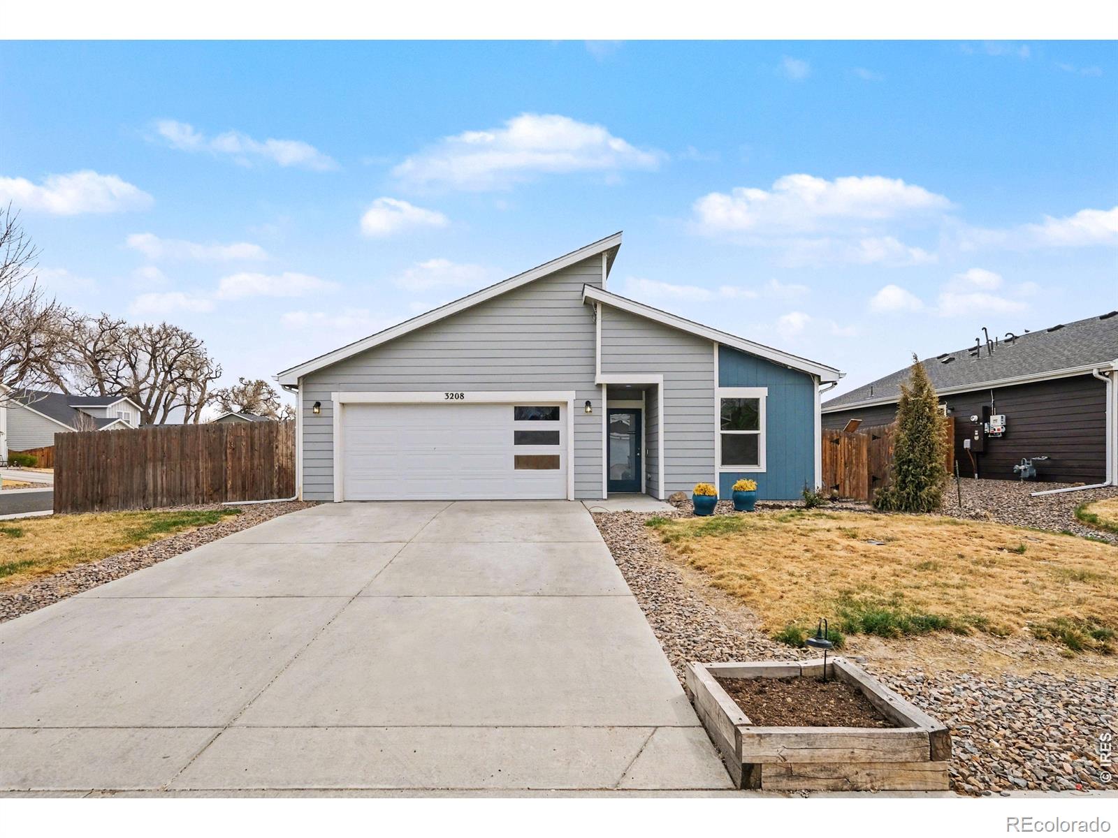 evans&nbsp; House Search Picture