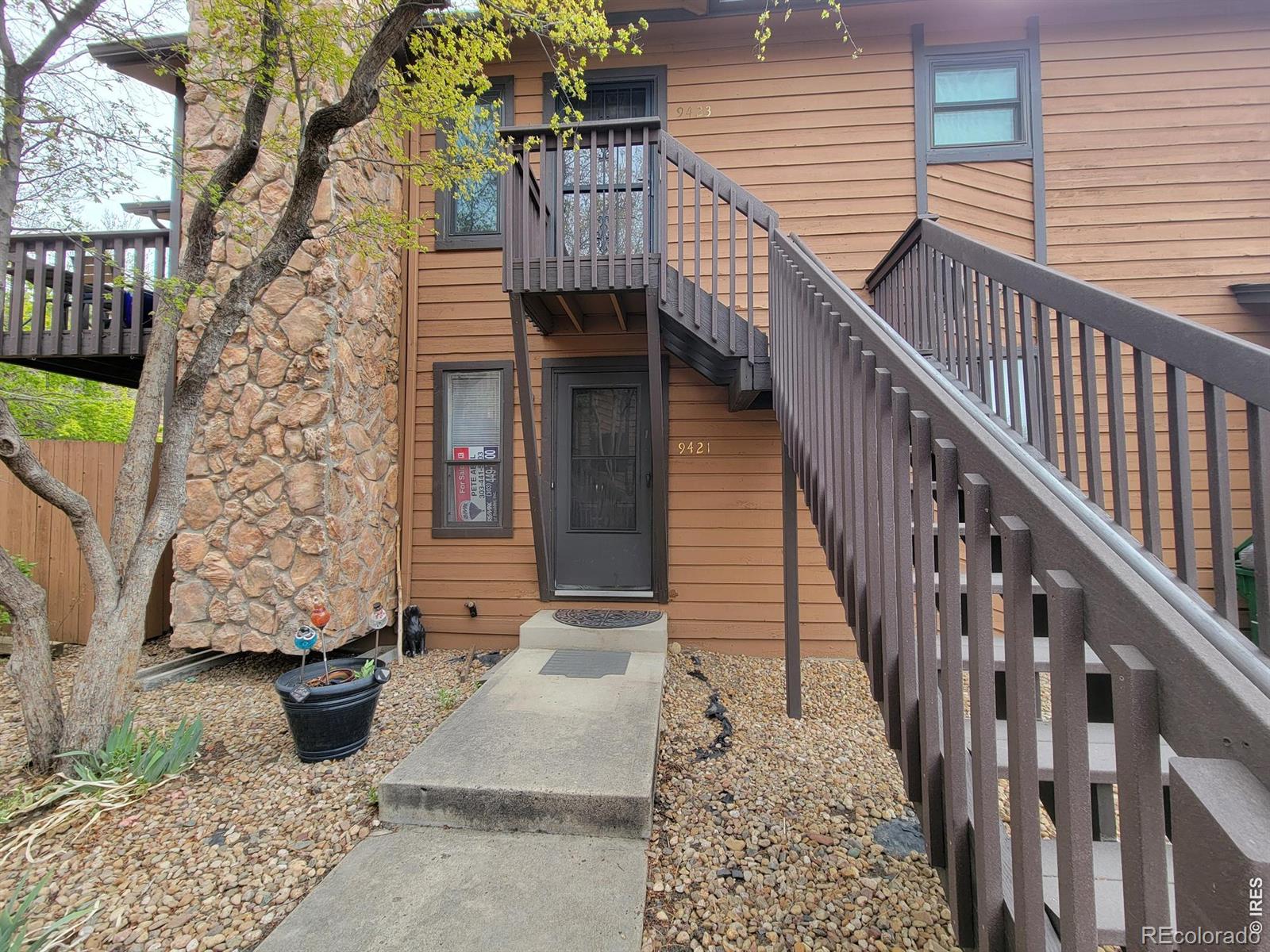 9421 W 89th Circle, broomfield&nbsp; House Search MLS Picture