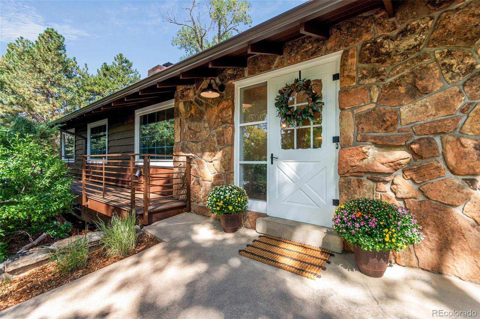 Normandy Estates Littleton Home | MLS #: 79134595465 W Ontario Avenue, Littleton Beds: 4 Baths: 3 Price: $1,175,000