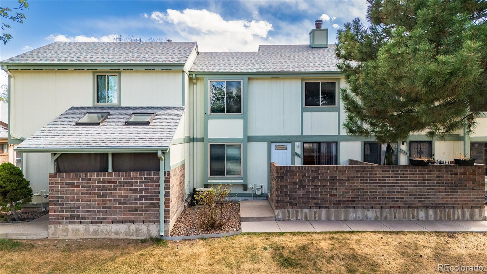 1724 W 102nd Avenue, thornton&nbsp; House Search MLS Picture
