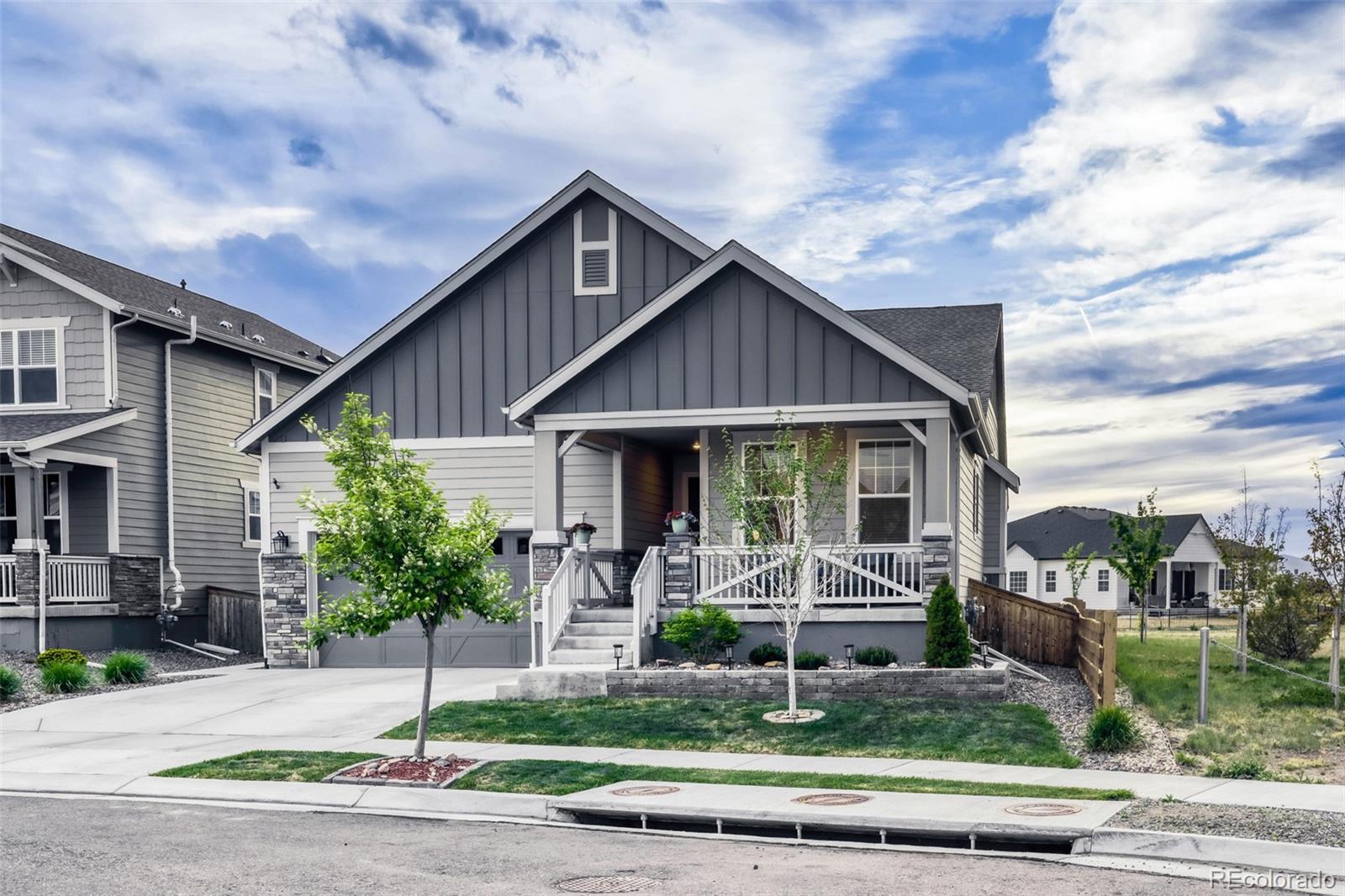 10997  Memphis Street, commerce city&nbsp; House Search MLS Picture