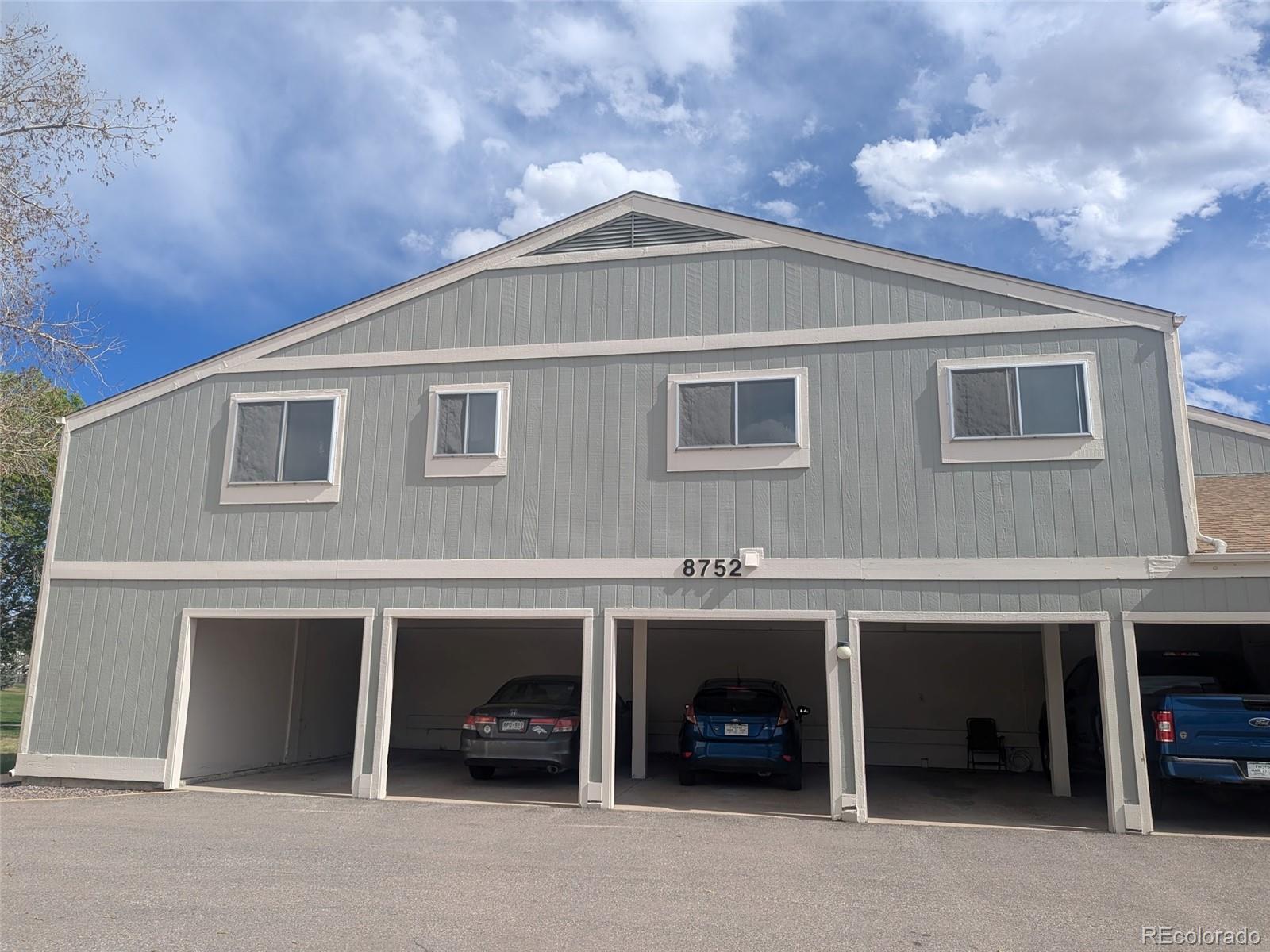 8752  Pierce Way, arvada&nbsp; House Search MLS Picture