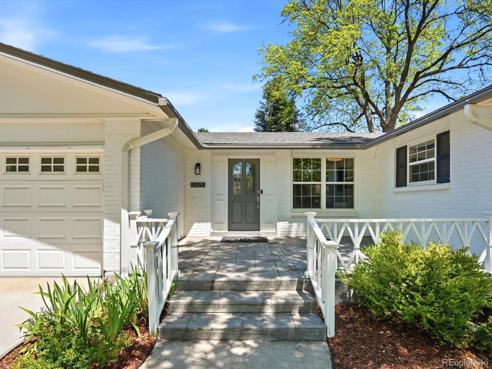 4253 E Weaver Place, centennial&nbsp; House Search MLS Picture
