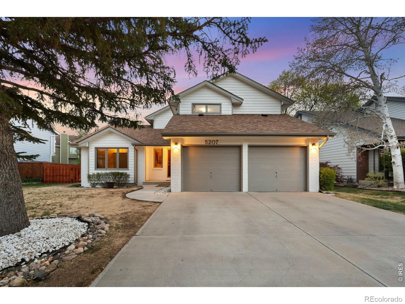 5207  Wheaton Drive, fort collins&nbsp; House Search MLS Picture