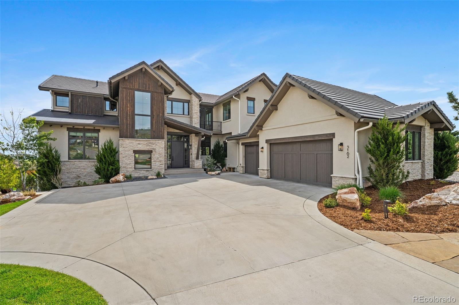 5162  Mount Glennon Way, morrison&nbsp; House Search MLS Picture
