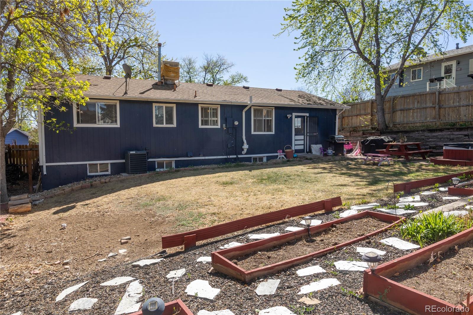 9017  Dover Street, broomfield&nbsp; House Search MLS Picture