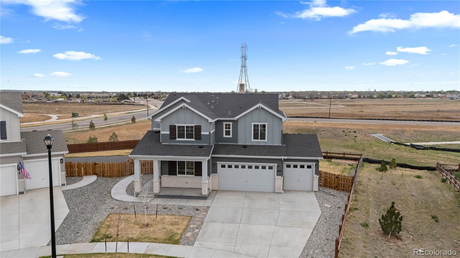 12407 E 102nd Avenue, commerce city&nbsp; House Search MLS Picture