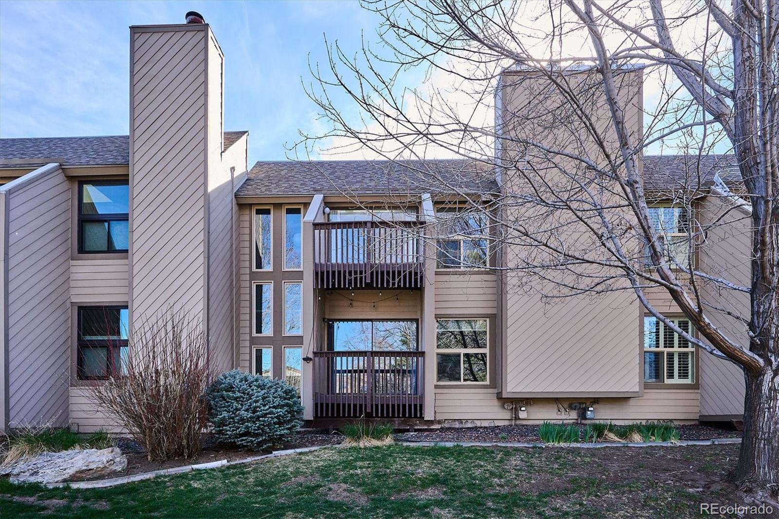 Meadow Creek Lakewood Home | MLS #: 87634306305 W 6th Avenue, Lakewood Beds: 2 Baths: 3 Price: $415,000