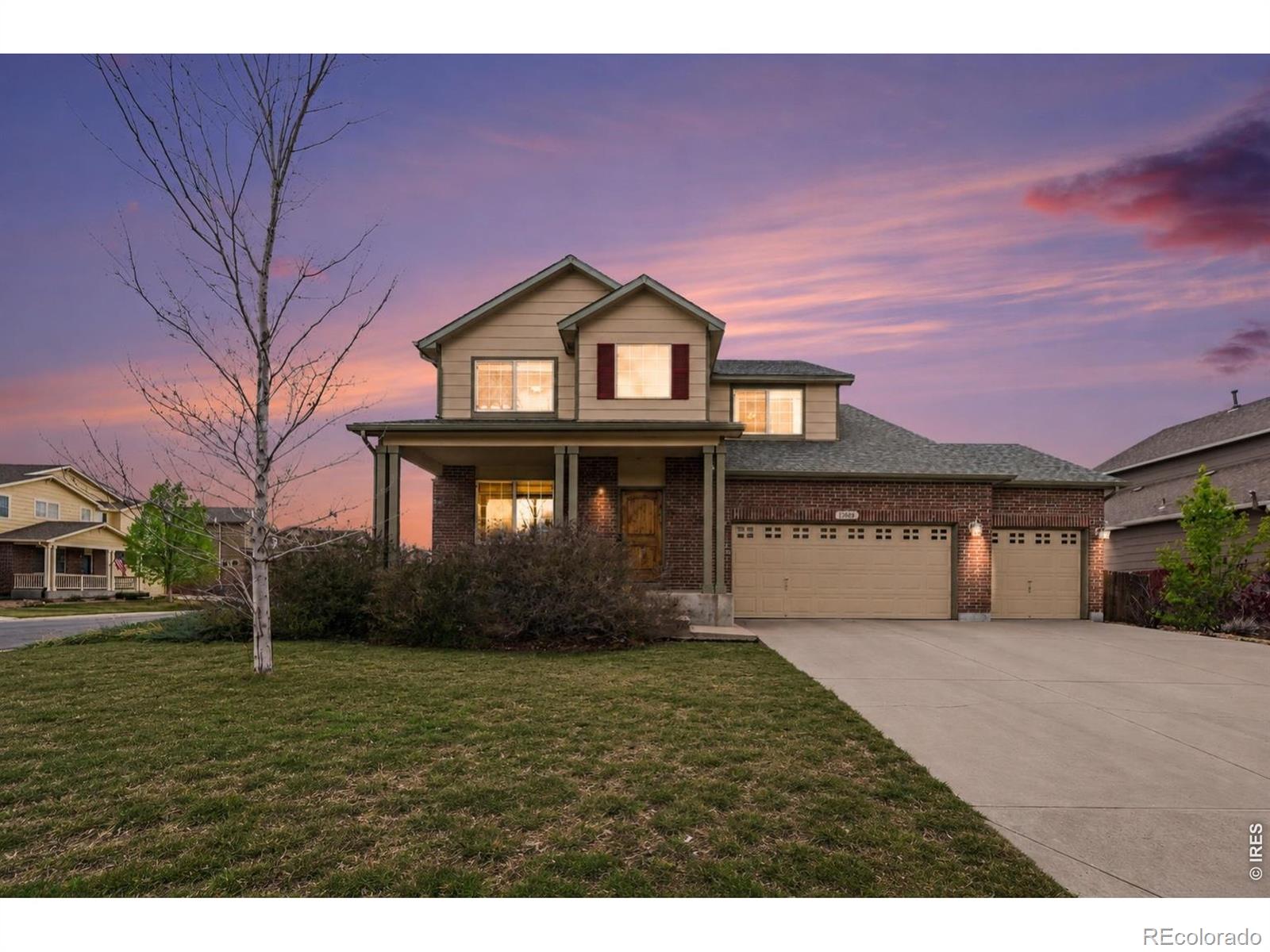 13003  Niagara Street, thornton&nbsp; House Search MLS Picture