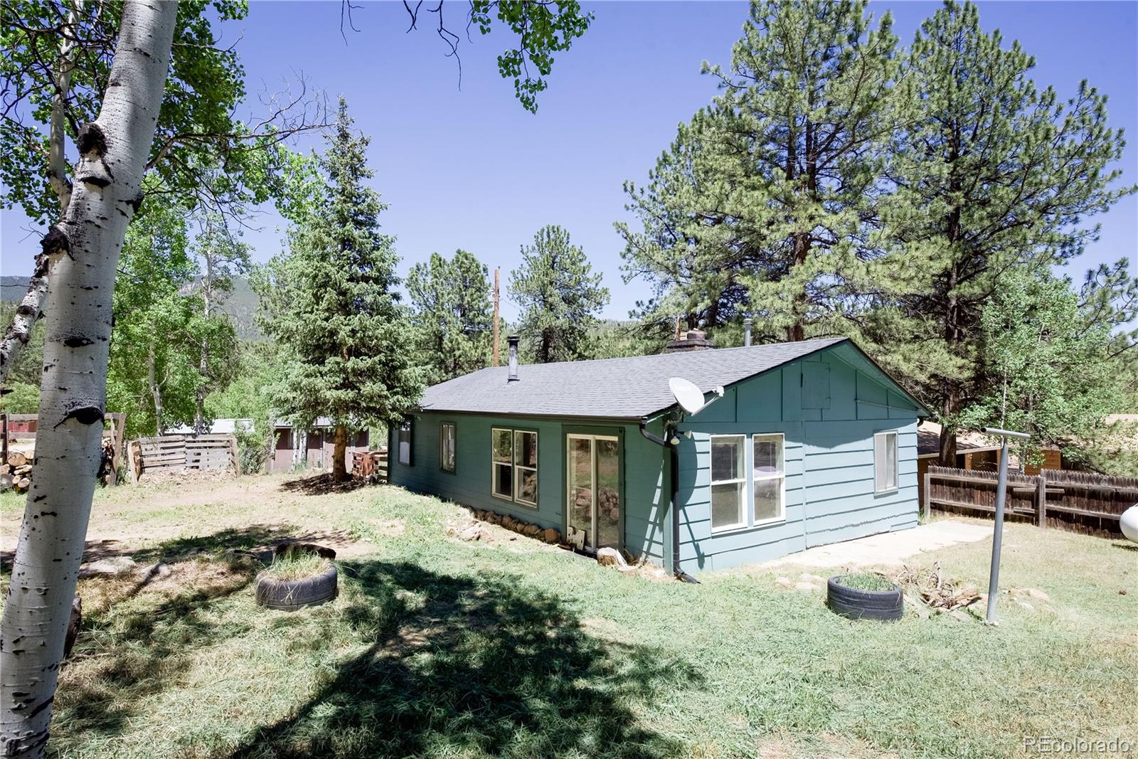bailey&nbsp; House Search Picture